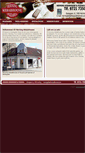 Mobile Screenshot of kebabhouse.dk